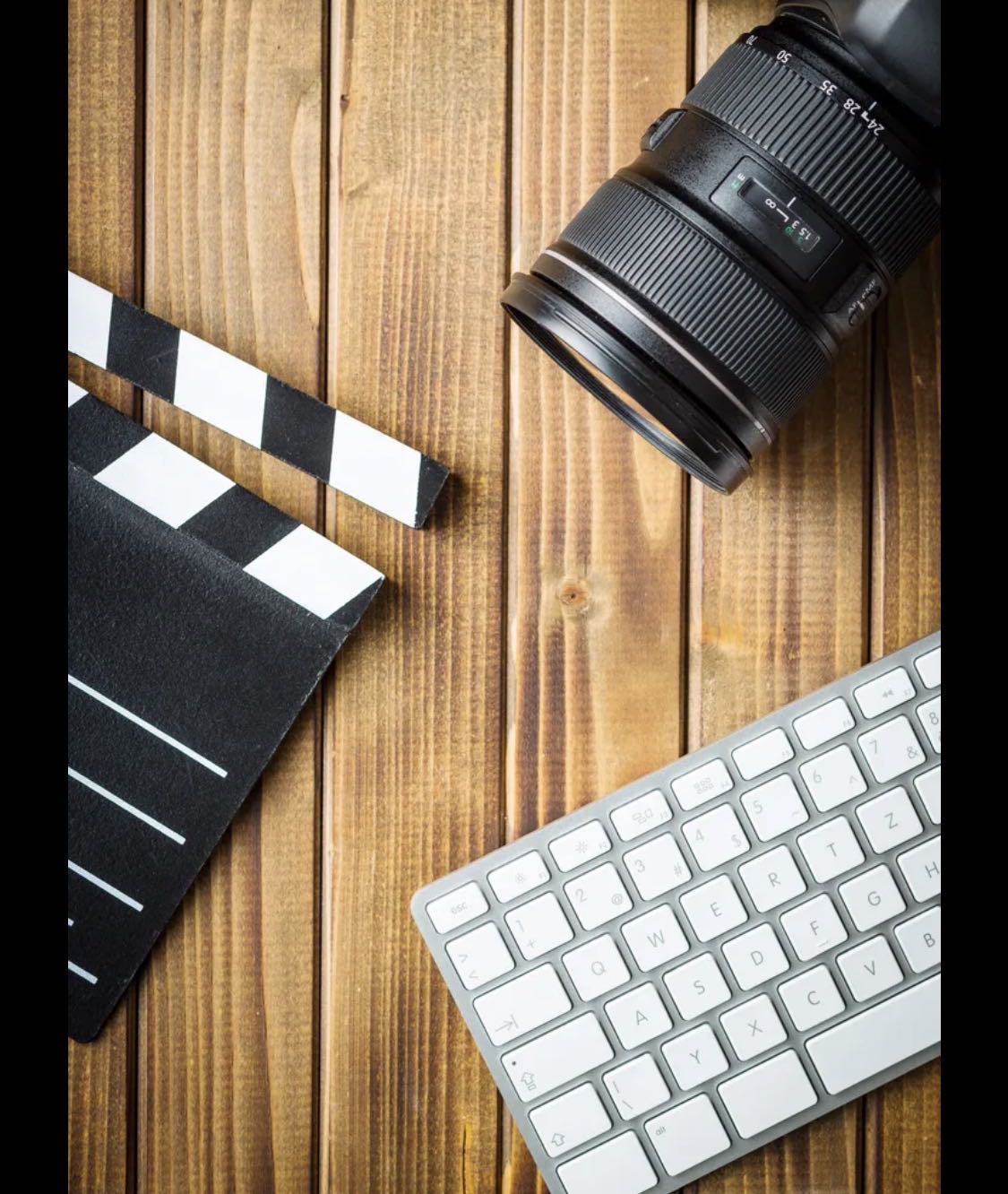 خدمات تصوير و مونتاج فيديو و صور و تصميم / مصور و مونتير محترف . .