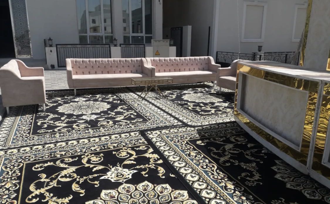 لوازم الأفراح