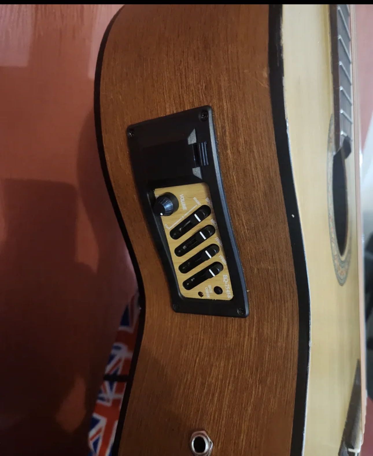 كيتار ياماها