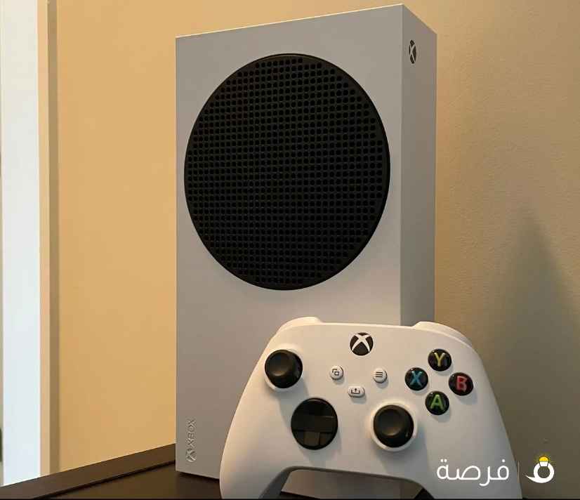 للبيع أكسبوكس سيريس s جديد فقط مفتوح من الكرتون