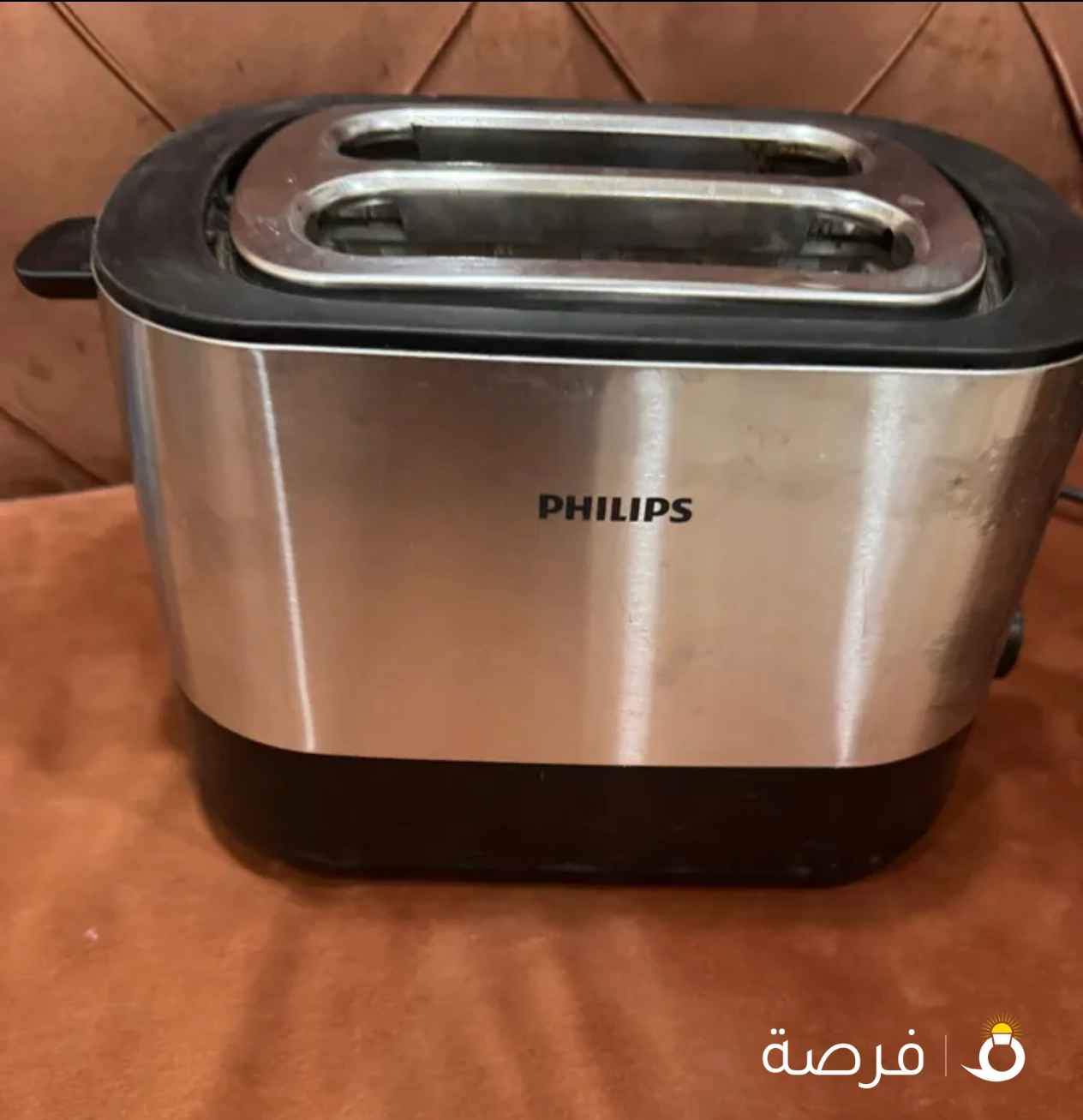 توستر حاله جيده