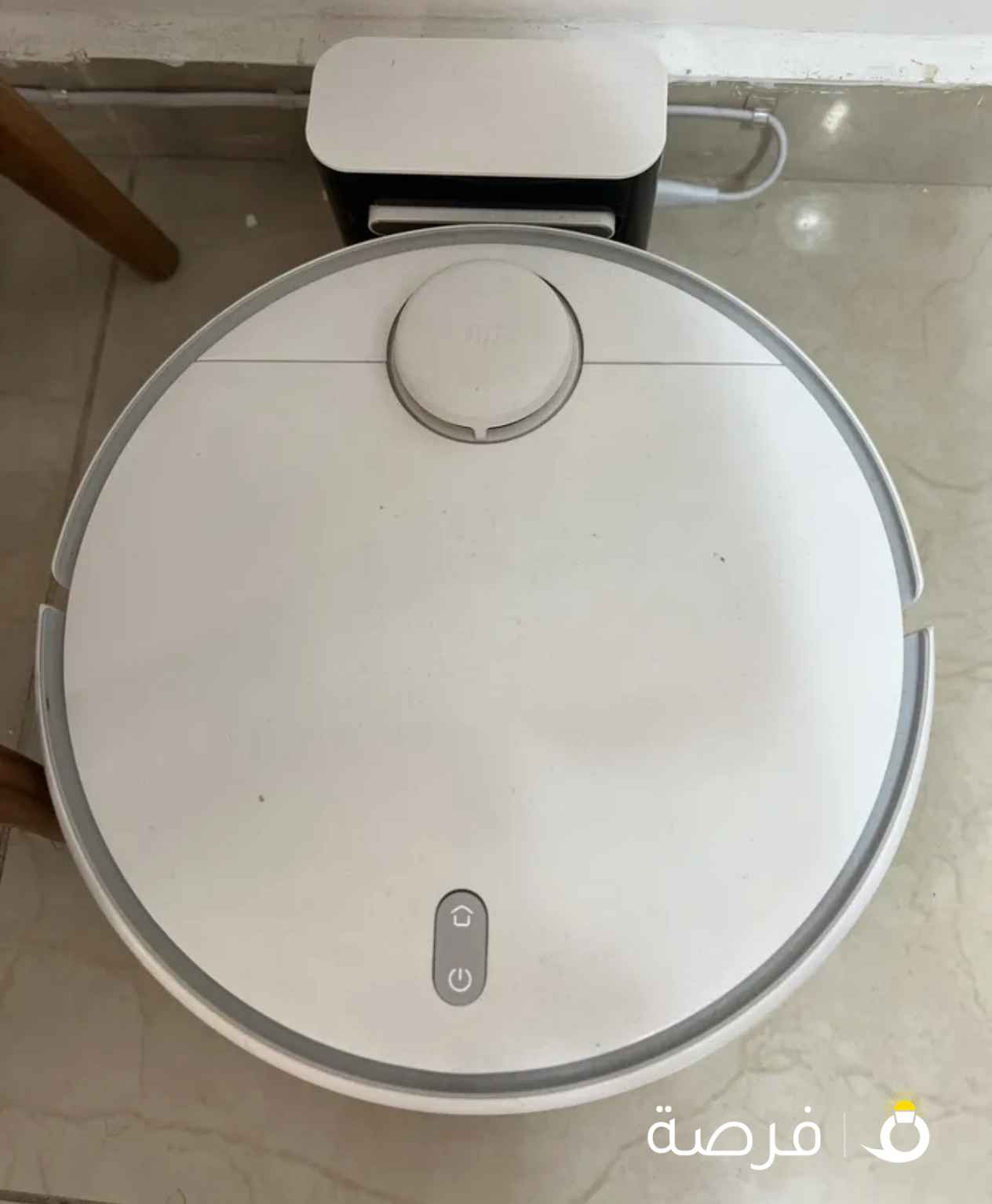 Xiaomi mop 2 pro robot vacuum and mop