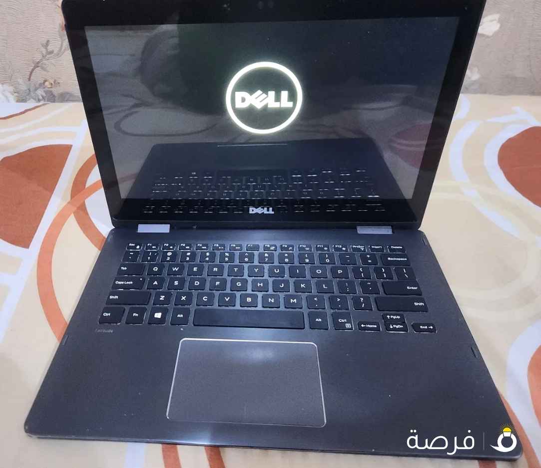 Dell Latitude e3379 6th gen laptop