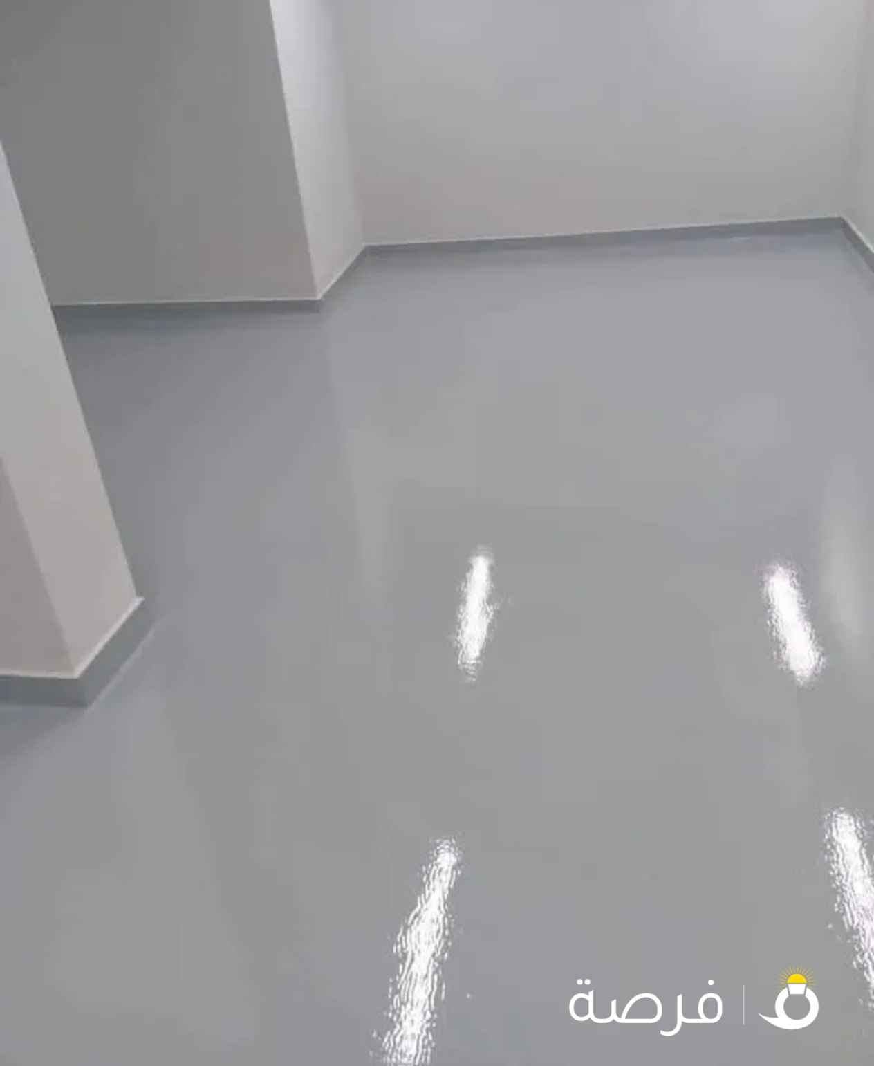 عازل جيتاروف للسطح وايبوكسي أرضيات عزل دكتات رش أمريكي كيربي دكتات