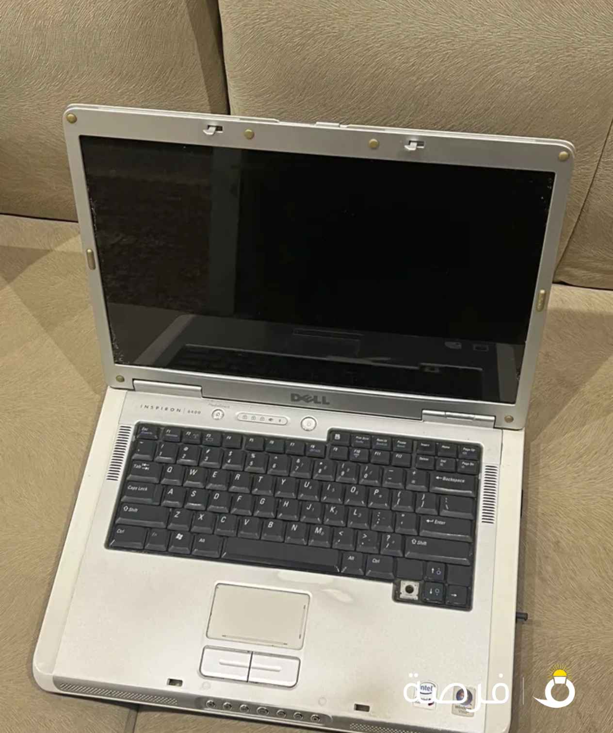 لابتوب ديل INSPIRON