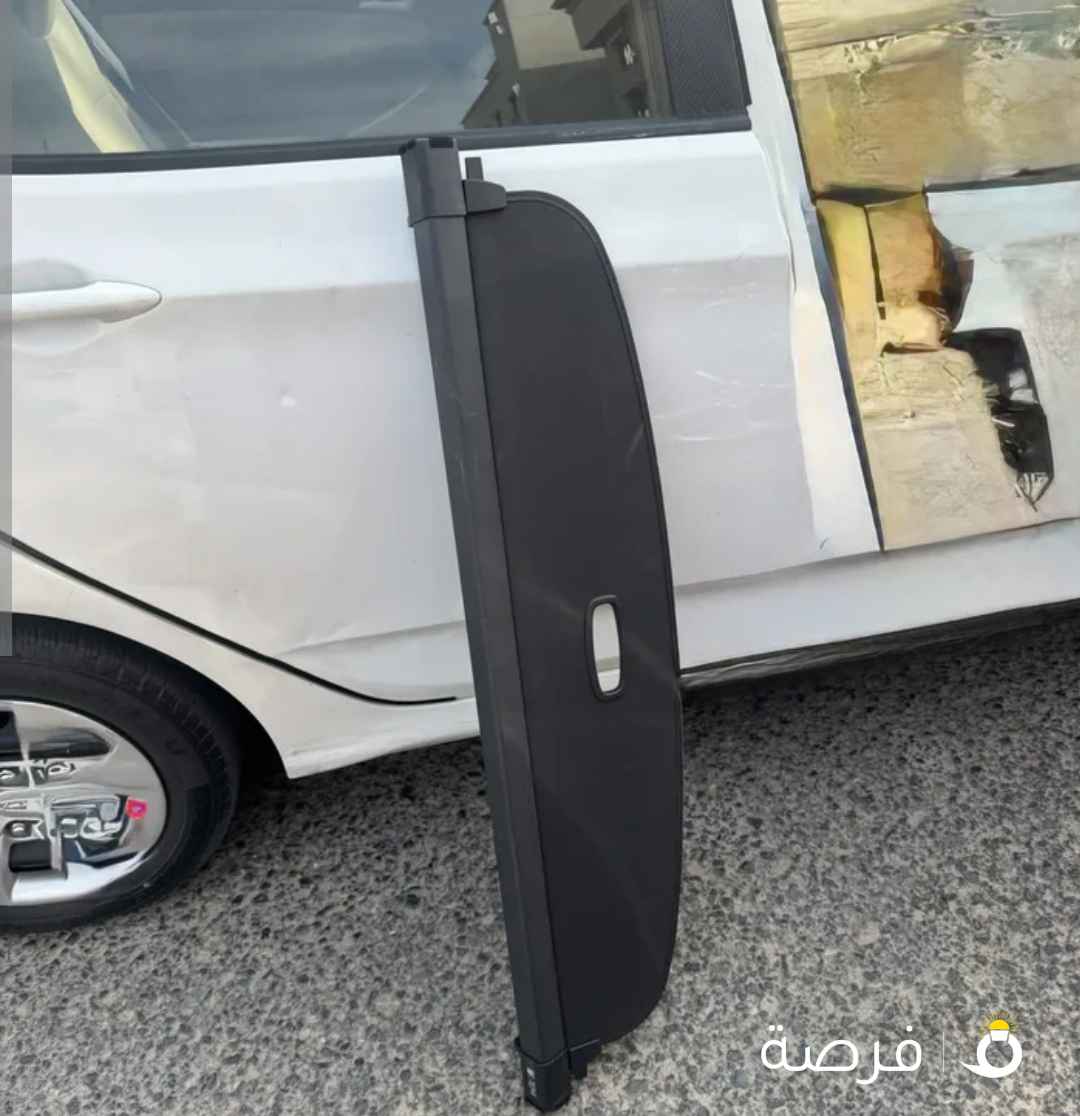 ستاره خلفي كيا سبورتاج اصليه