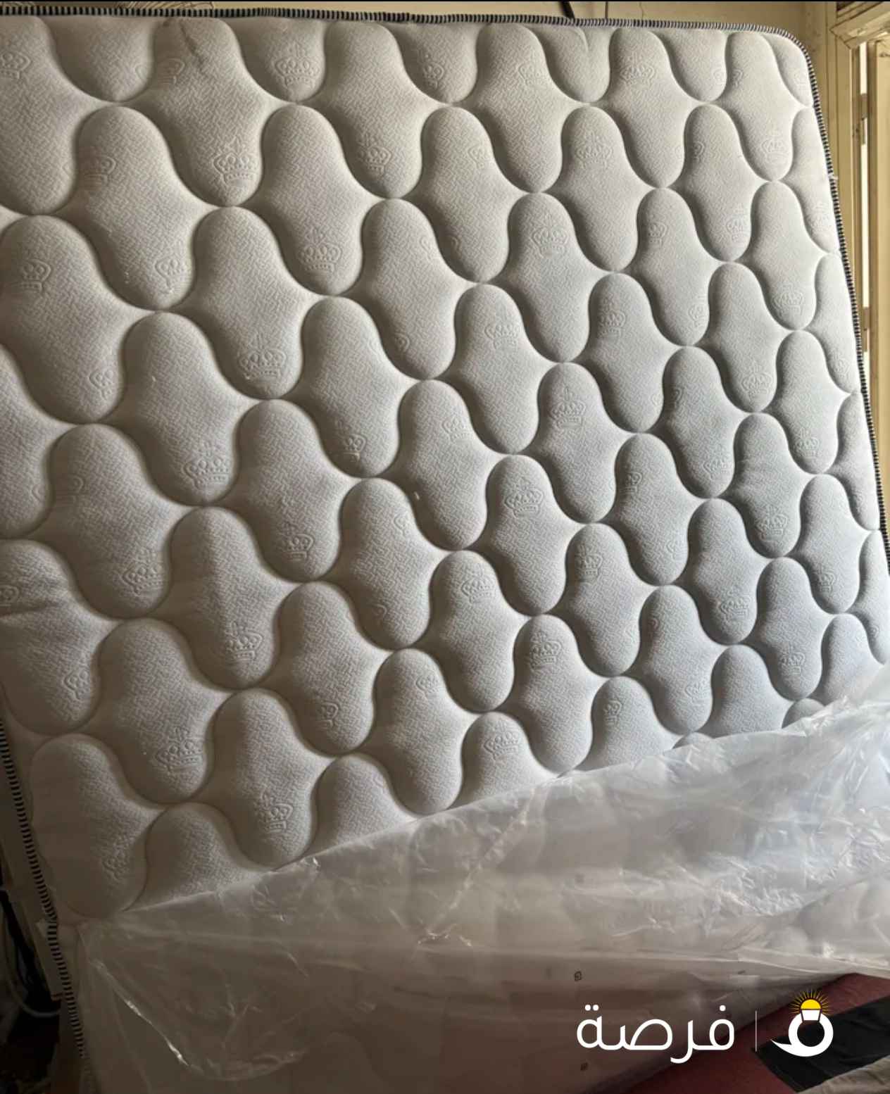 اسفنج البغلي كلجديده