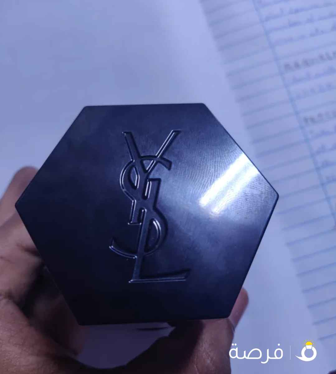 Yves saint Laurent La Nuit De L'Homme