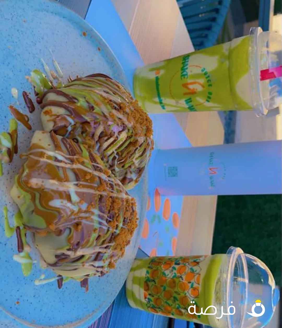 متخصص بتجهيز المحلات