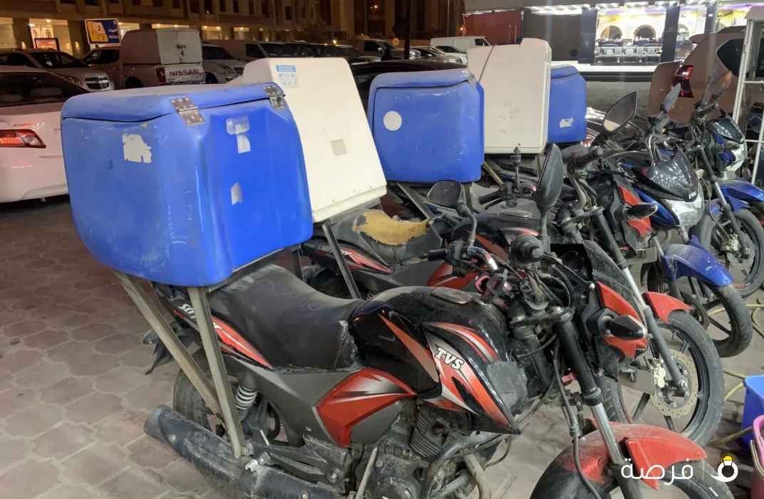 سيكل تي في سي صيني