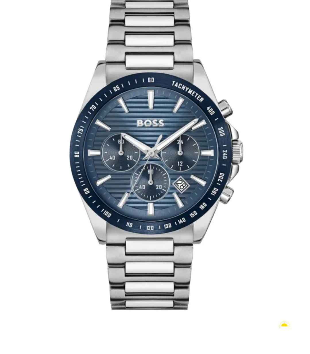 BOSS WATCH QUARTZ