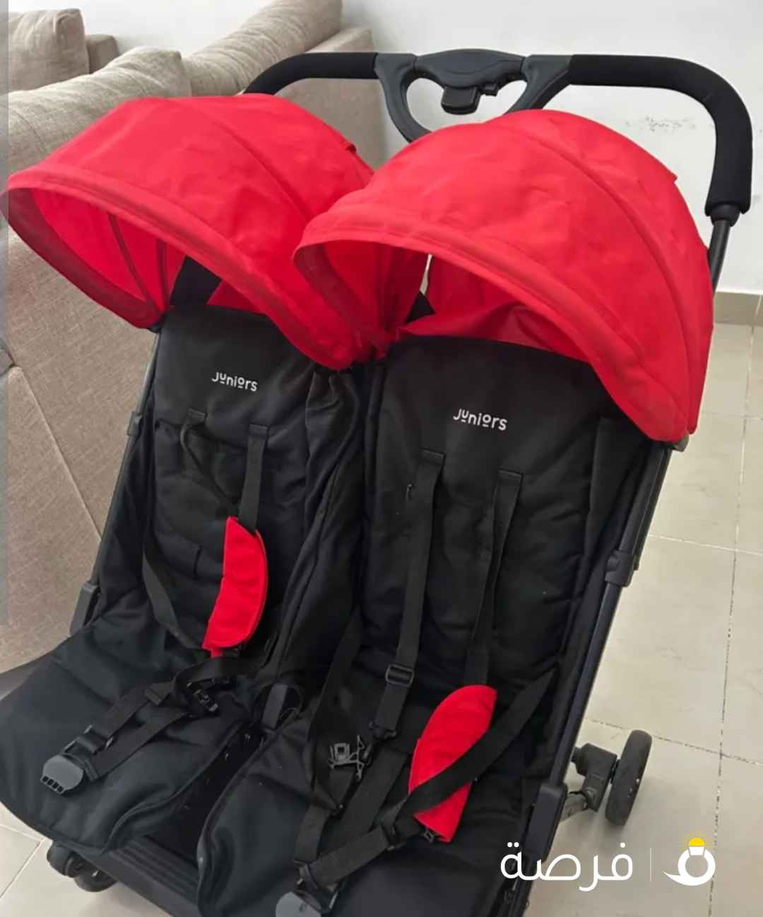 عرباية اطفال توأم