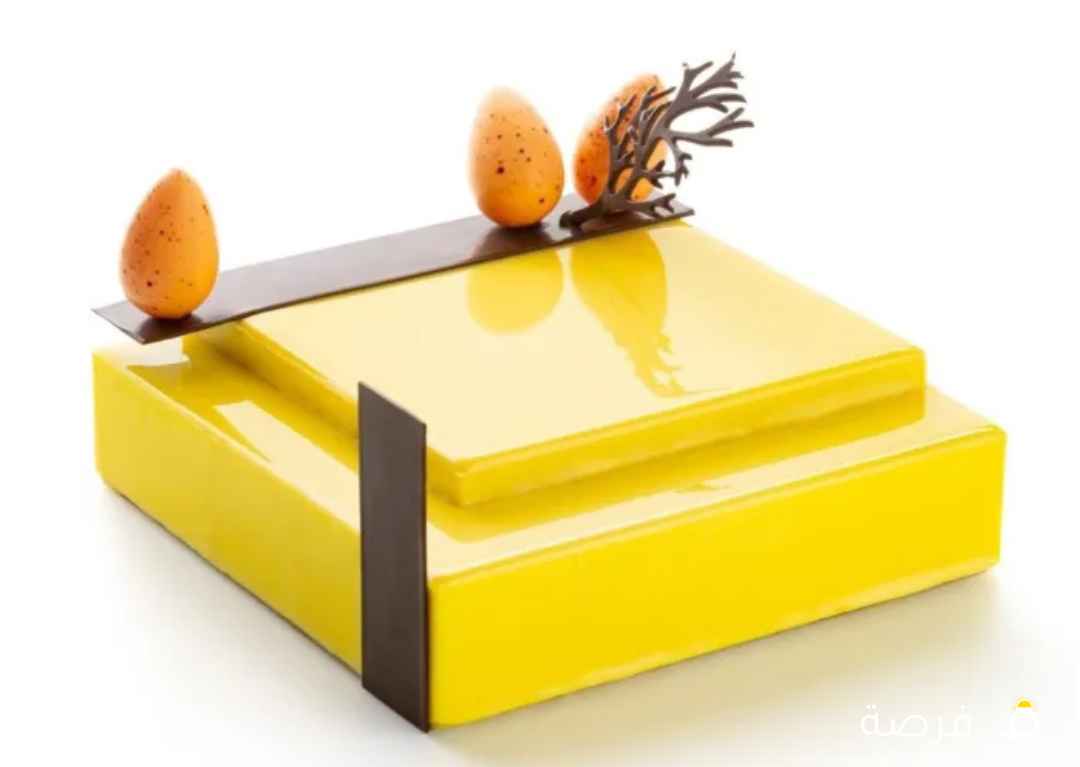 محل شوكولاته وكيك وموالح وفطاير