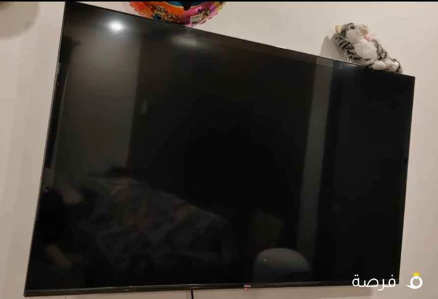 Wansa smart UHD LED TV