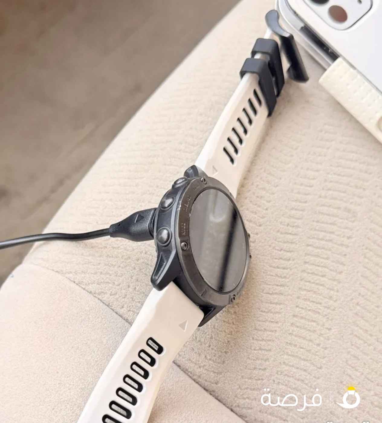 Garmin Fenix 6 Sapphire