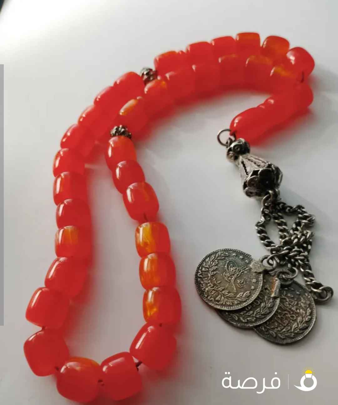 مسباح بكلايت مع قلم كشخة