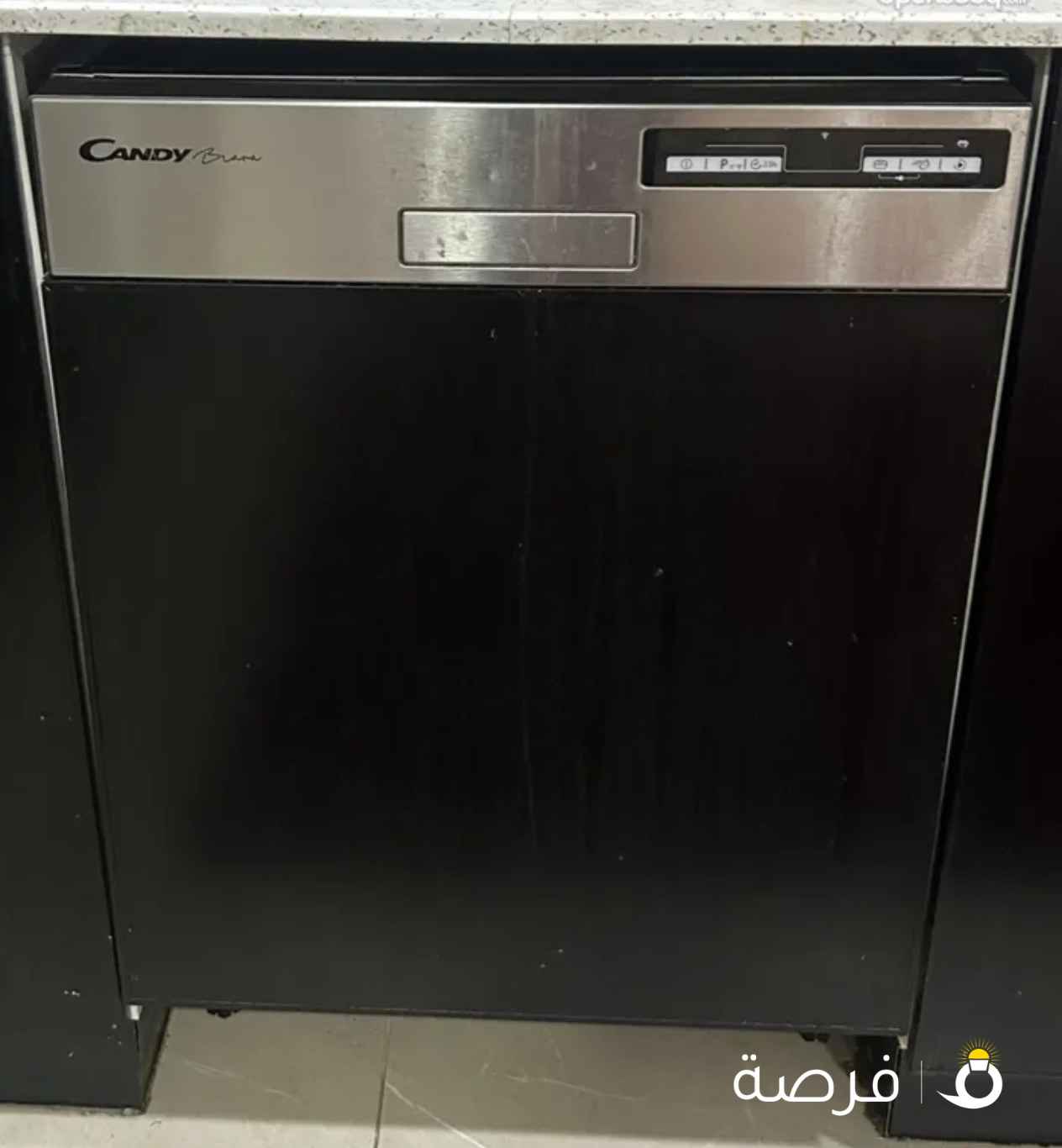 جهاز غساله صحون / يحتاج لقطعه غيار