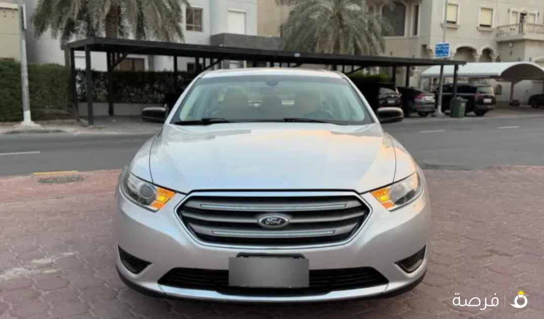 توروس 2013 عداد 66 الف شرط الفحص