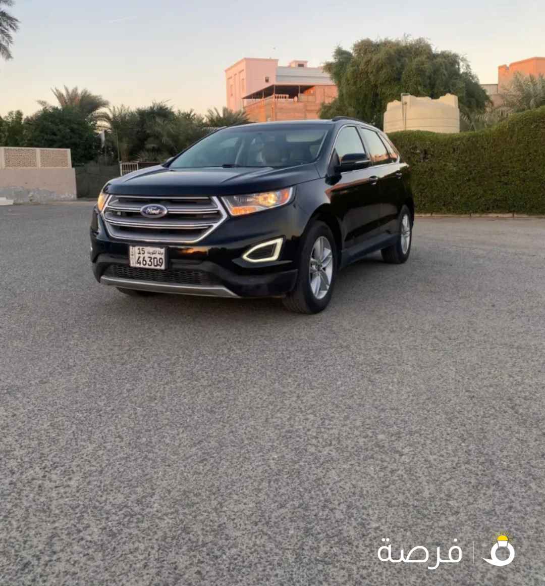 &&جيب اديج 2016 / ماشي 118 شرط الف&&