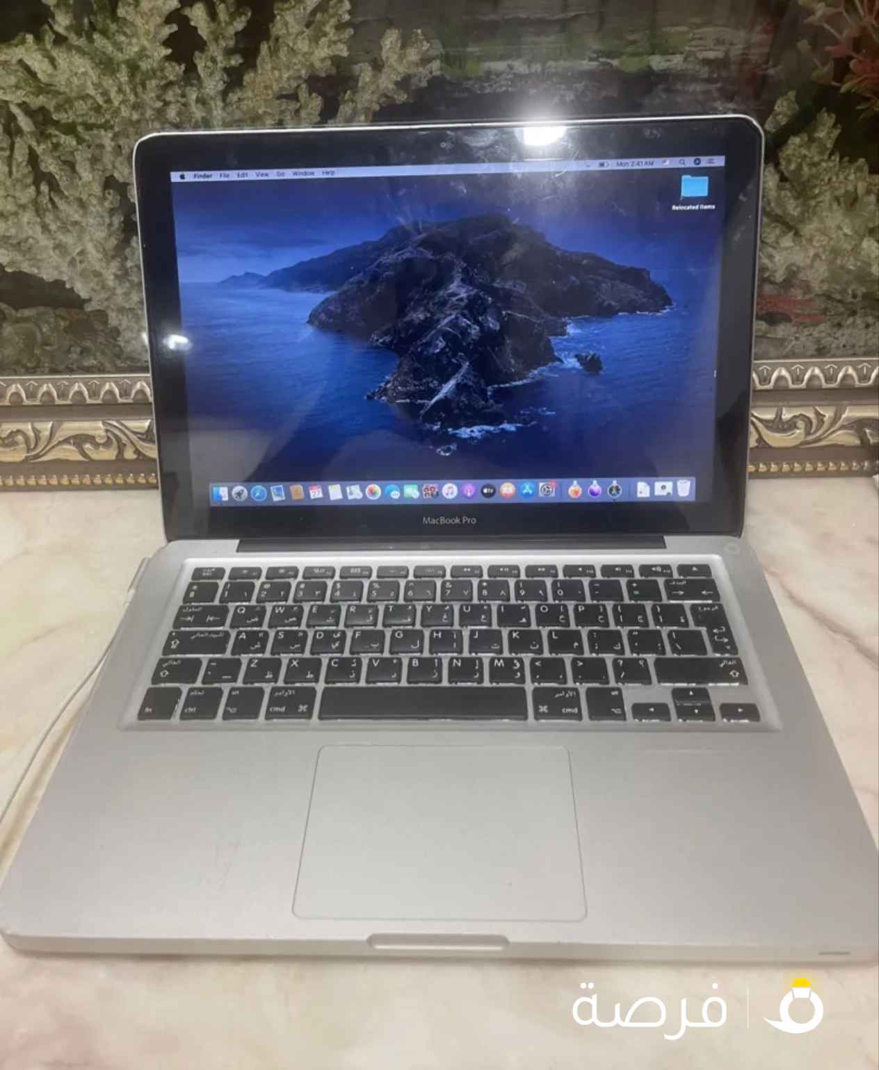 ماك بوك بوك برو