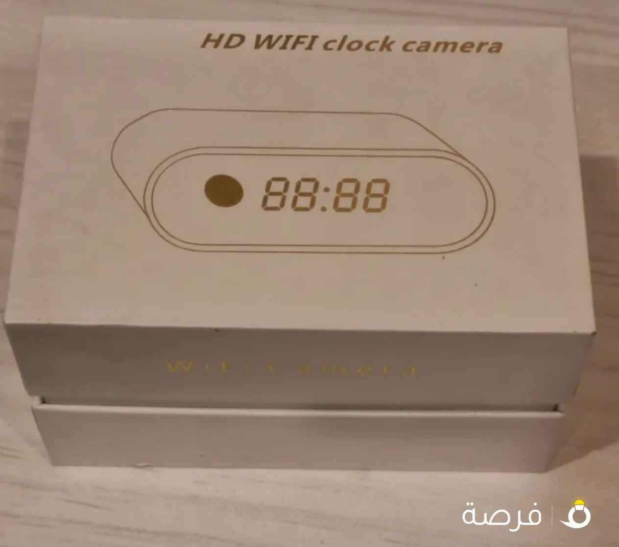 كاميرا wifi