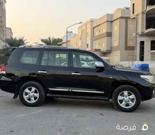 صبغ الوكاله 2010 VX.R الساير