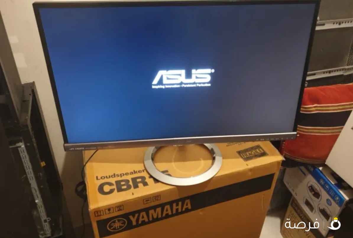 شاشه ايسوس جديده