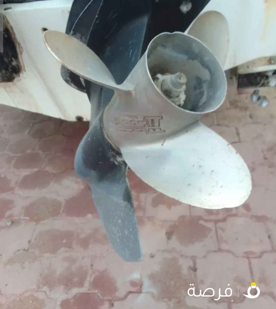 للببيع قير طراد ميركوري اوبتيماكس