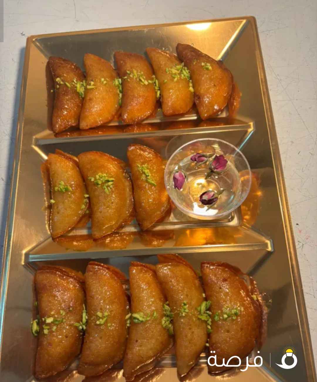 حلويات رمضان