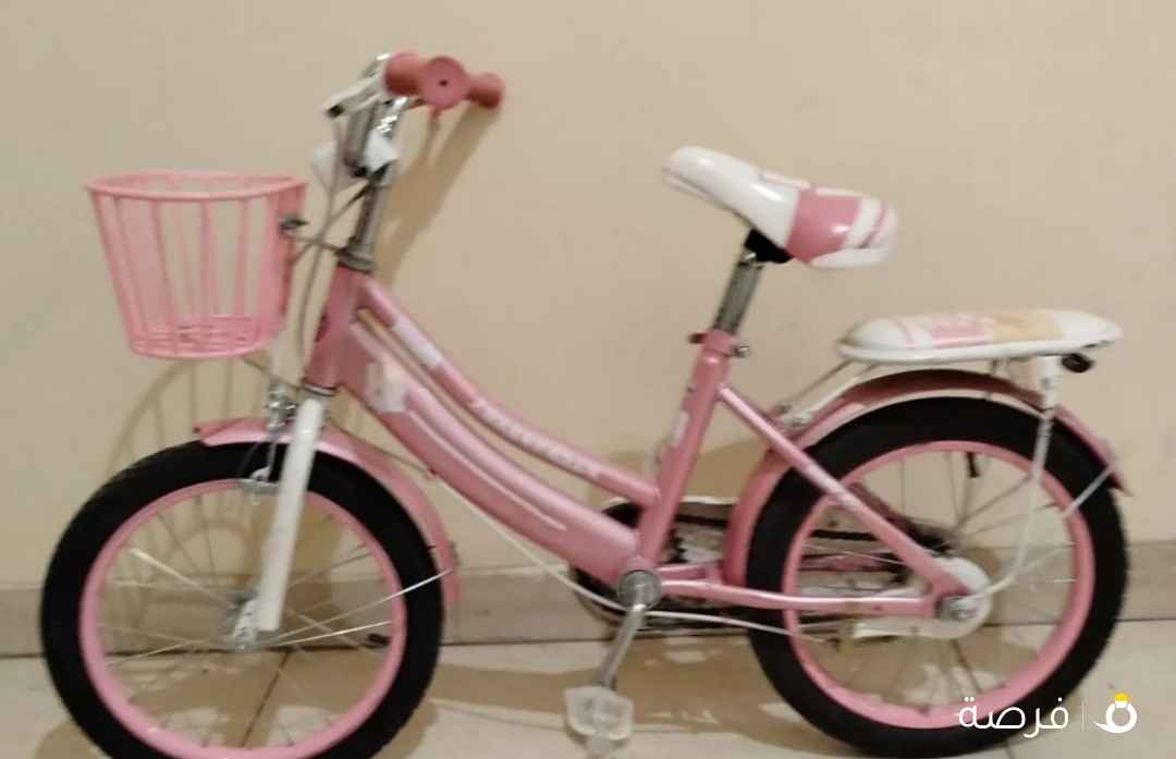 دراجة هوائية