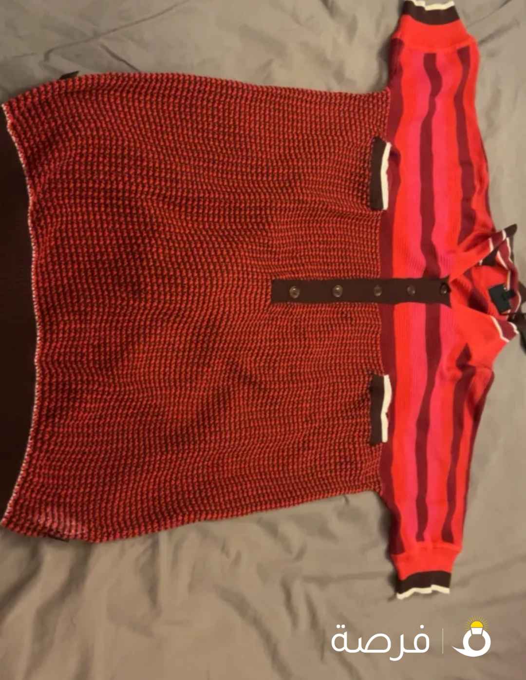 Polo shirt L never worn