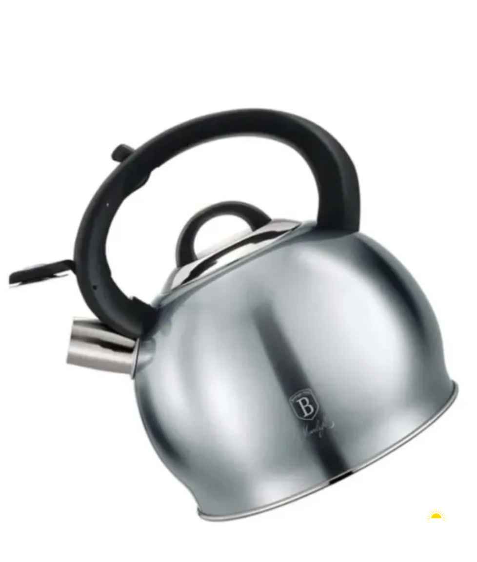 غوري كربون برو فضي-بيرلينجر هاوس