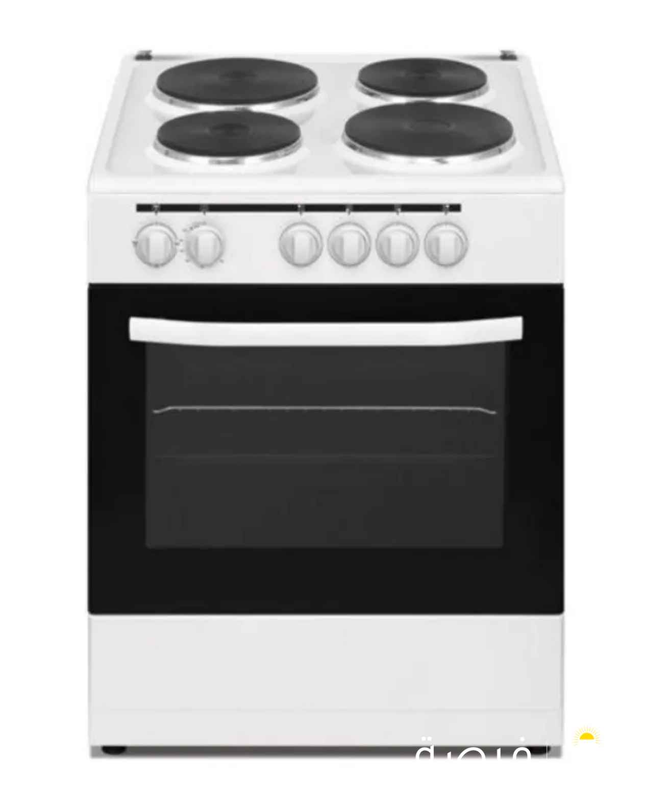 فرن موقد / عيون كهرباء ونسا