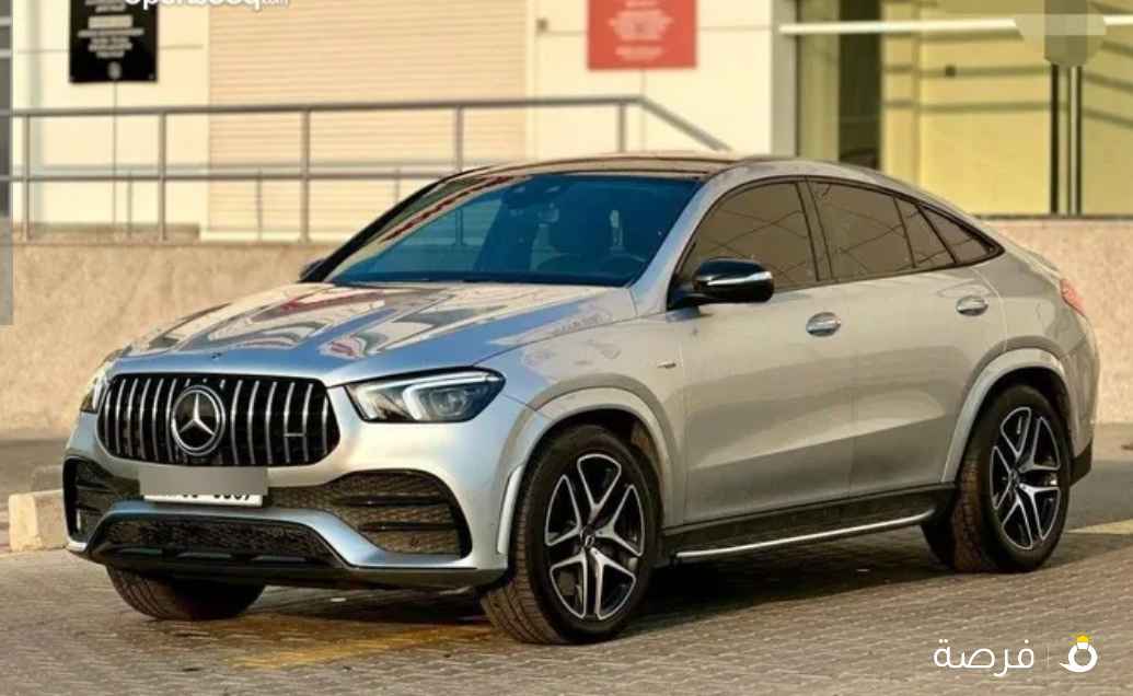 مرسيدس GLEDS AMG 2023
