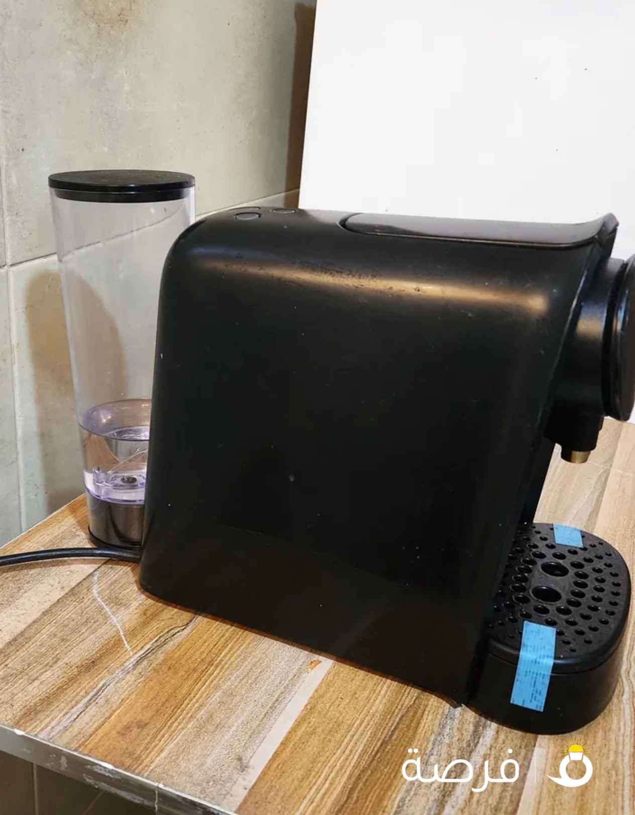 Philips L'OR Barista Coffee Machine