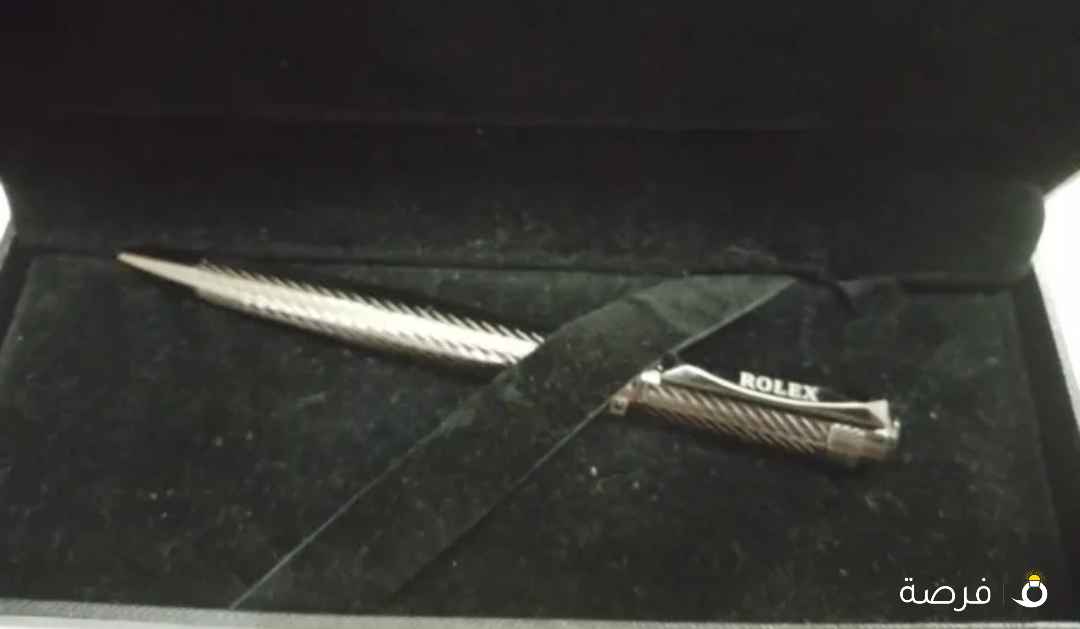 قلم فاخر- luxury pen