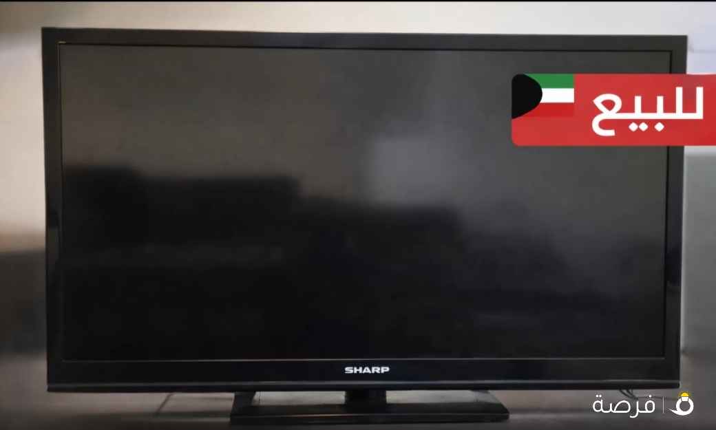 تلفزيون Sharp