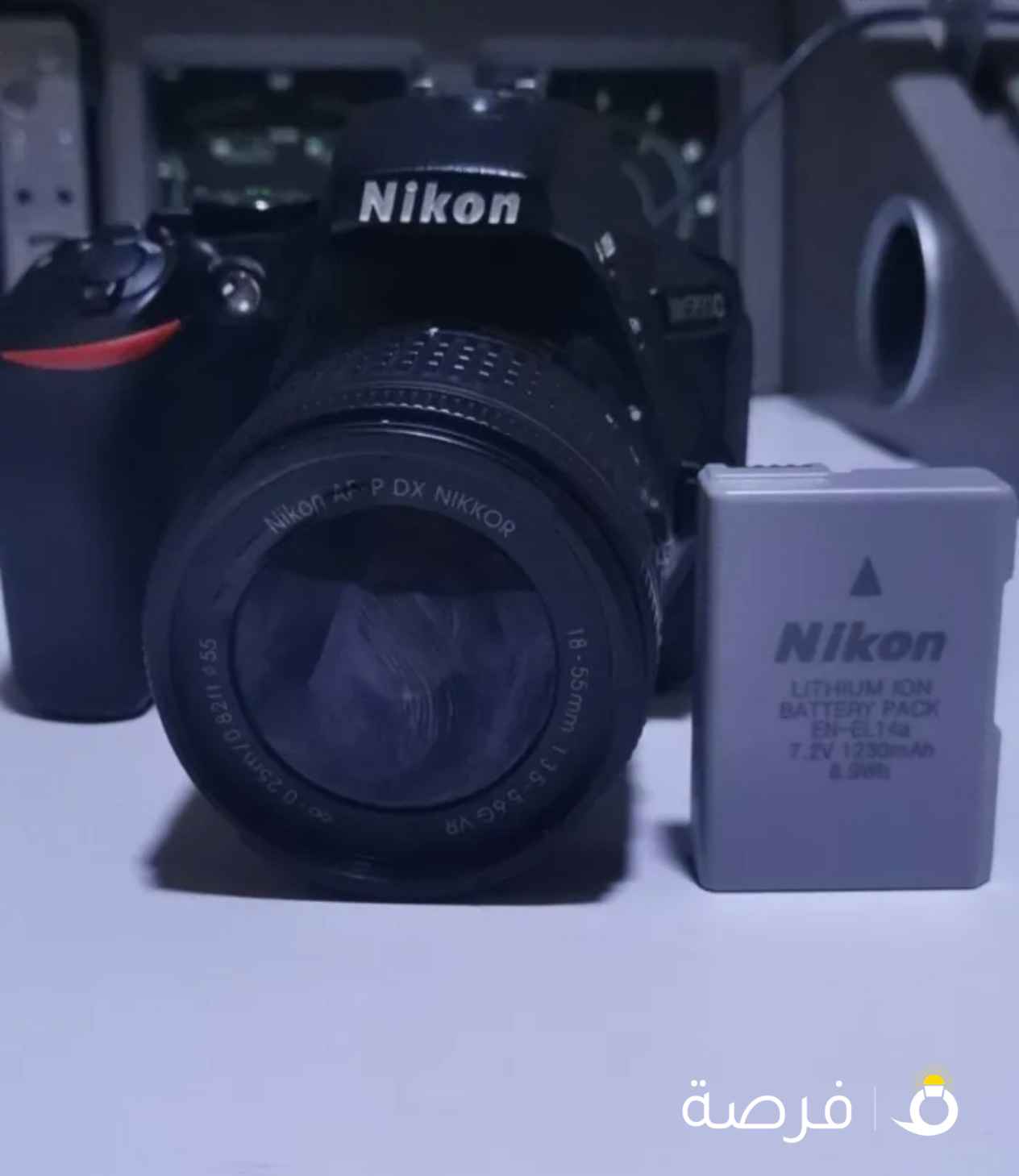 نيكون D5600