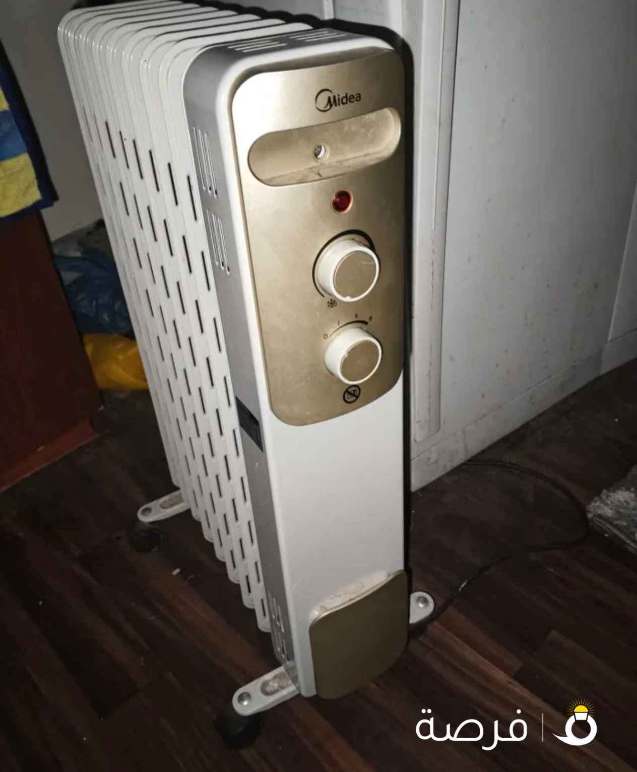 دفاية زيت Indian