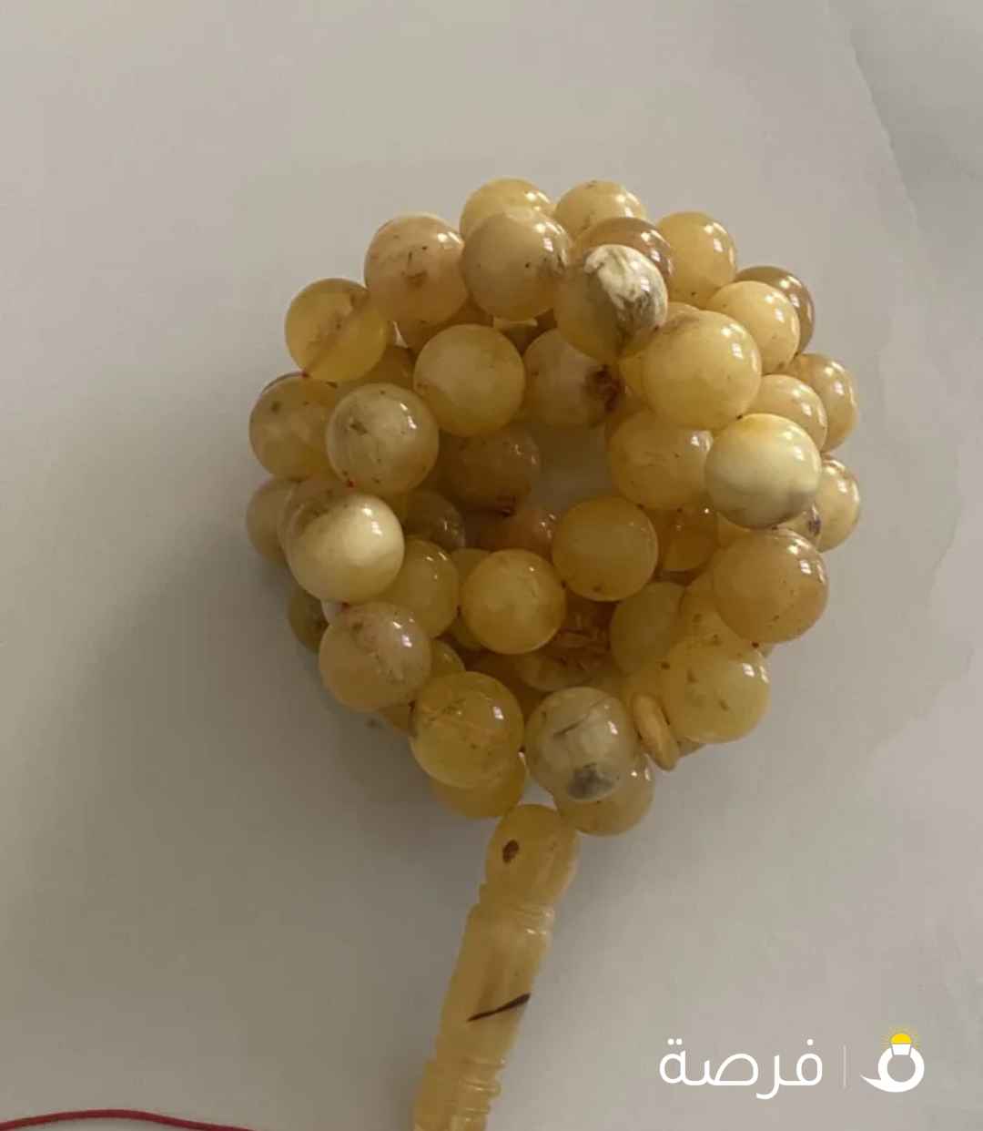 للبيع مسباح كهرب شوائب