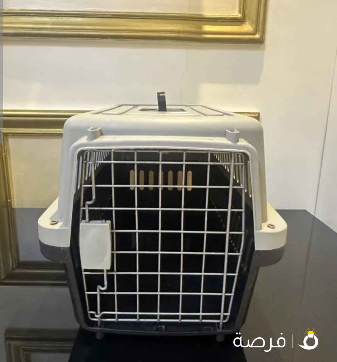Cat Carrier / cage