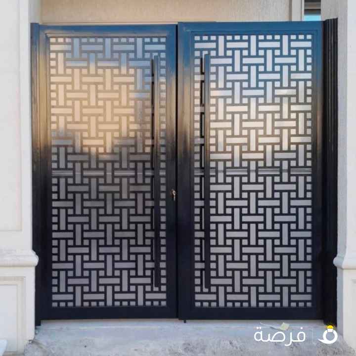 مطلوب فنيين حداده والالمنيوم