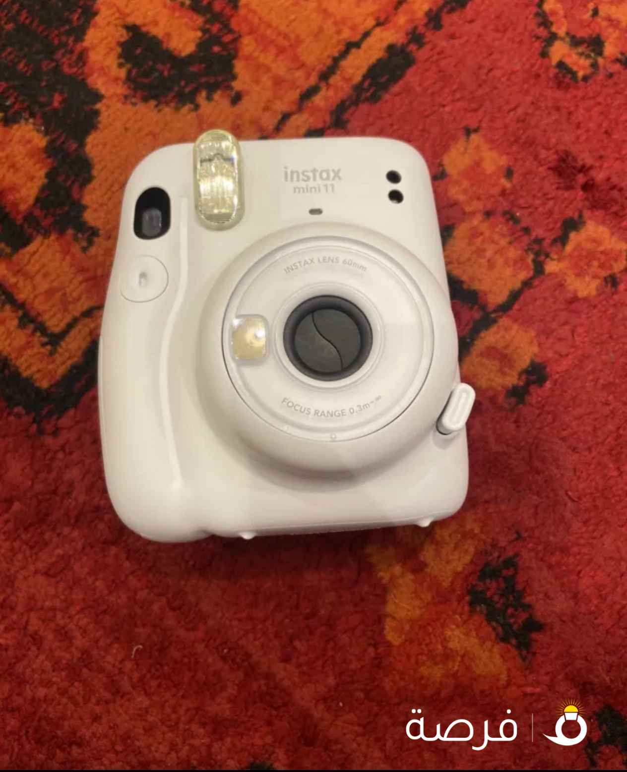 كاميرا فوريه