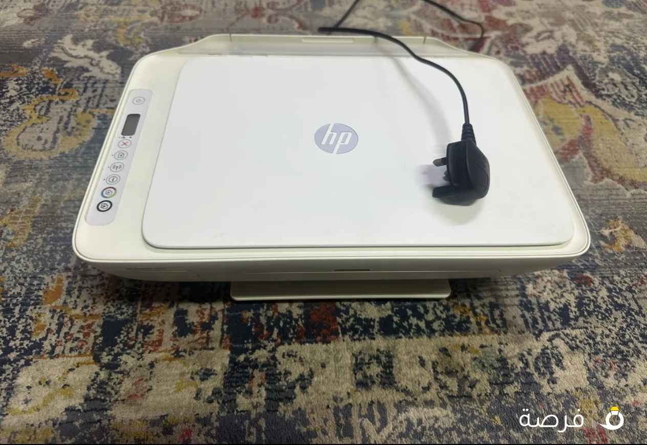 طابعة أوراق