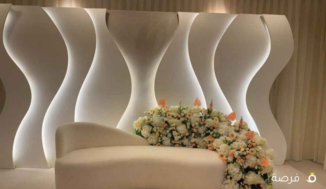 تأجير كراسي وقنفات vip