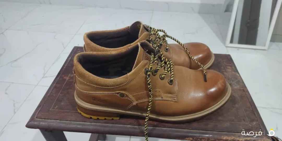 جلد طبيعي سيفتي