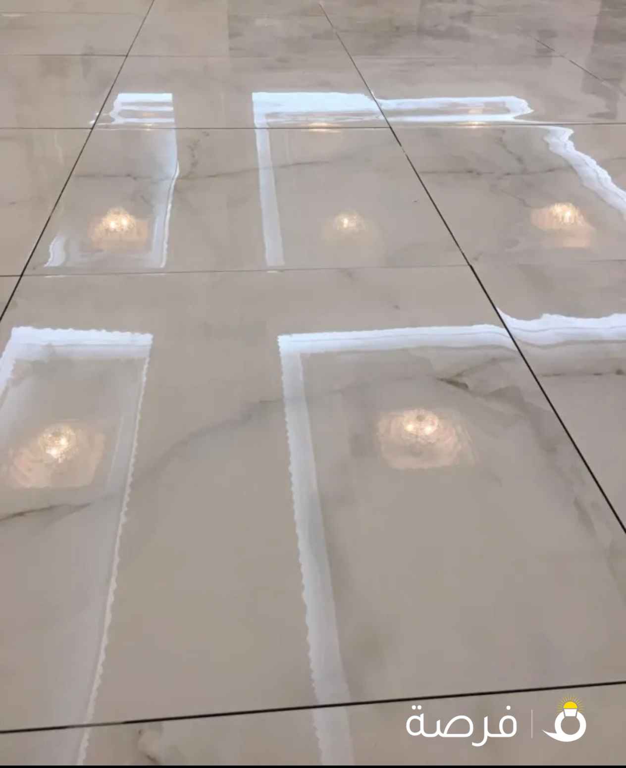 معلم سيراميك وبلاط باكستاني