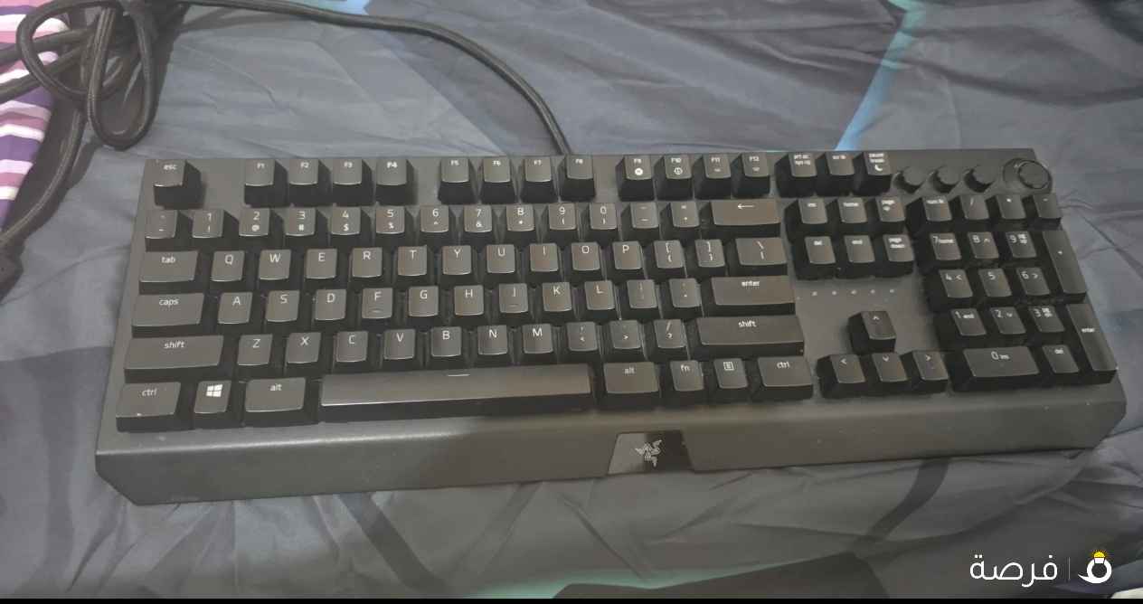 razer blackwidow elite