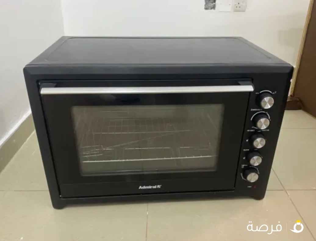 فران استعمال مرتين