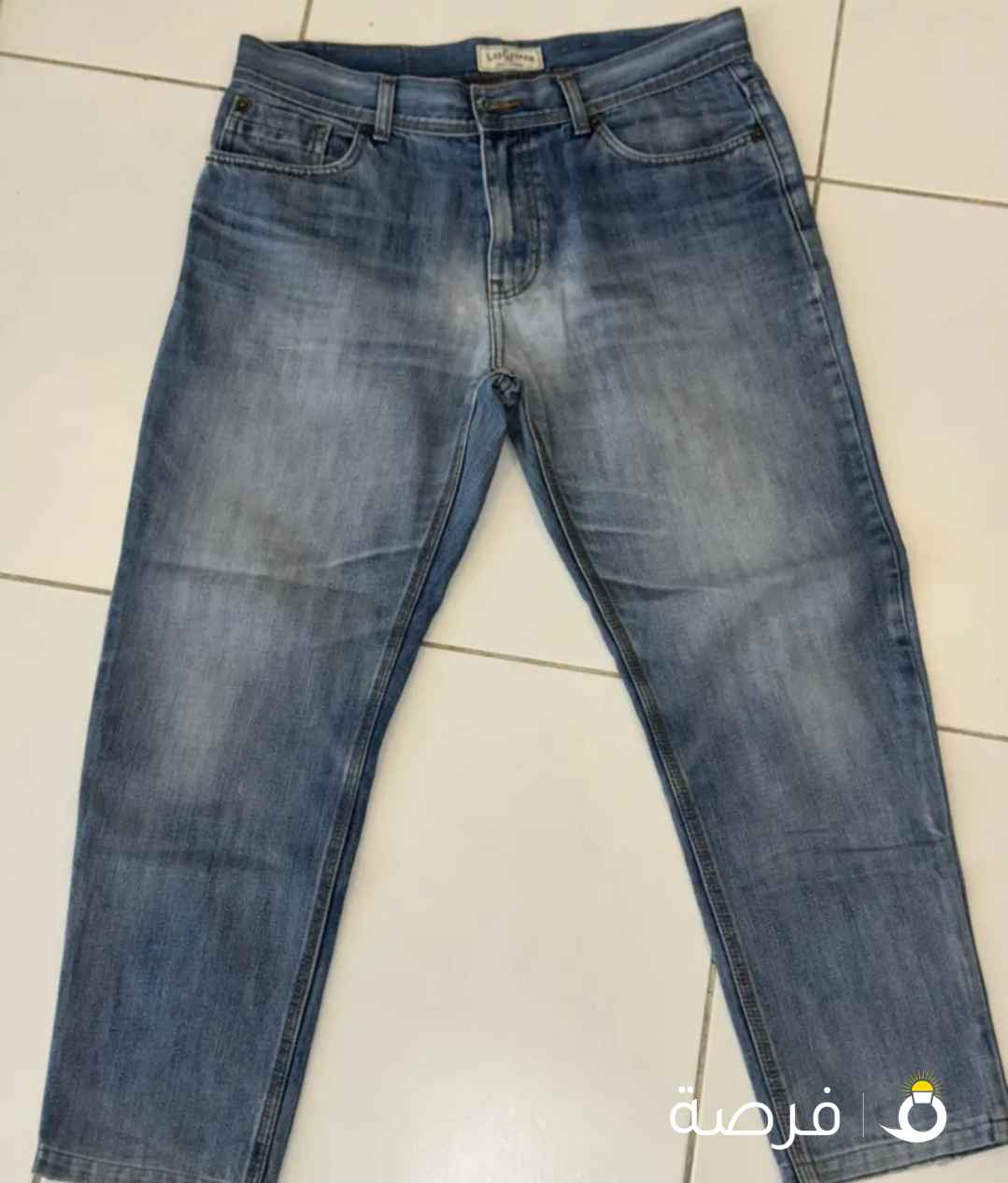 بناطيل جينز ماركات عالمية International jeans brands